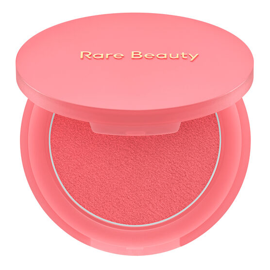 KIT M&Aacute;SCARA DE CILIOS E BLUSH RARE BEAUTY